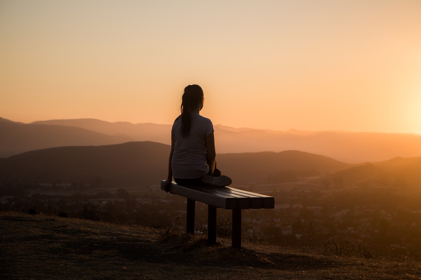 Finding Joy in the Mundane Hours