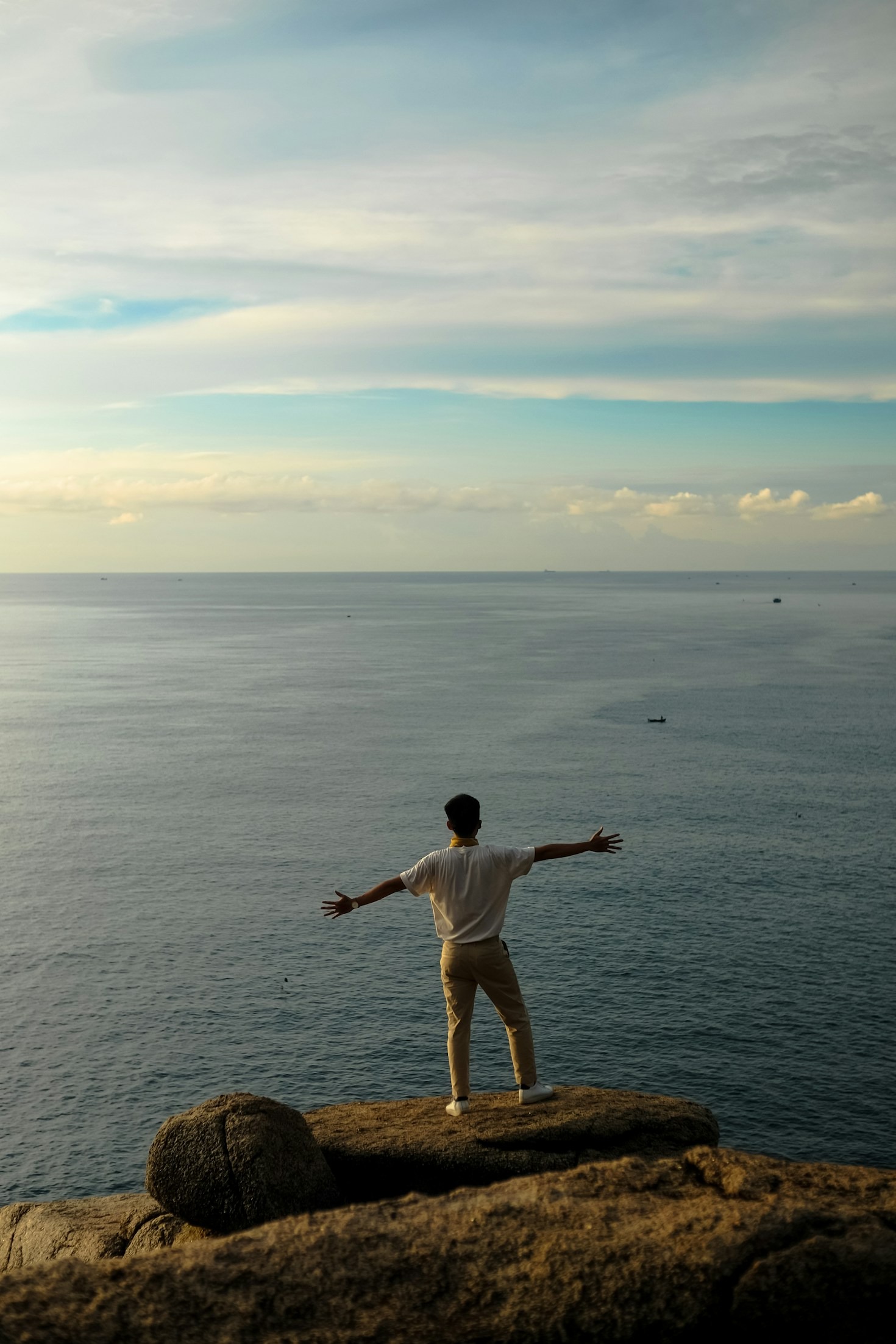 Reflections on the Philosophy of Being